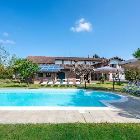 Holiday Home Cascina Anna By Interhome Basaluzzo Exterior photo