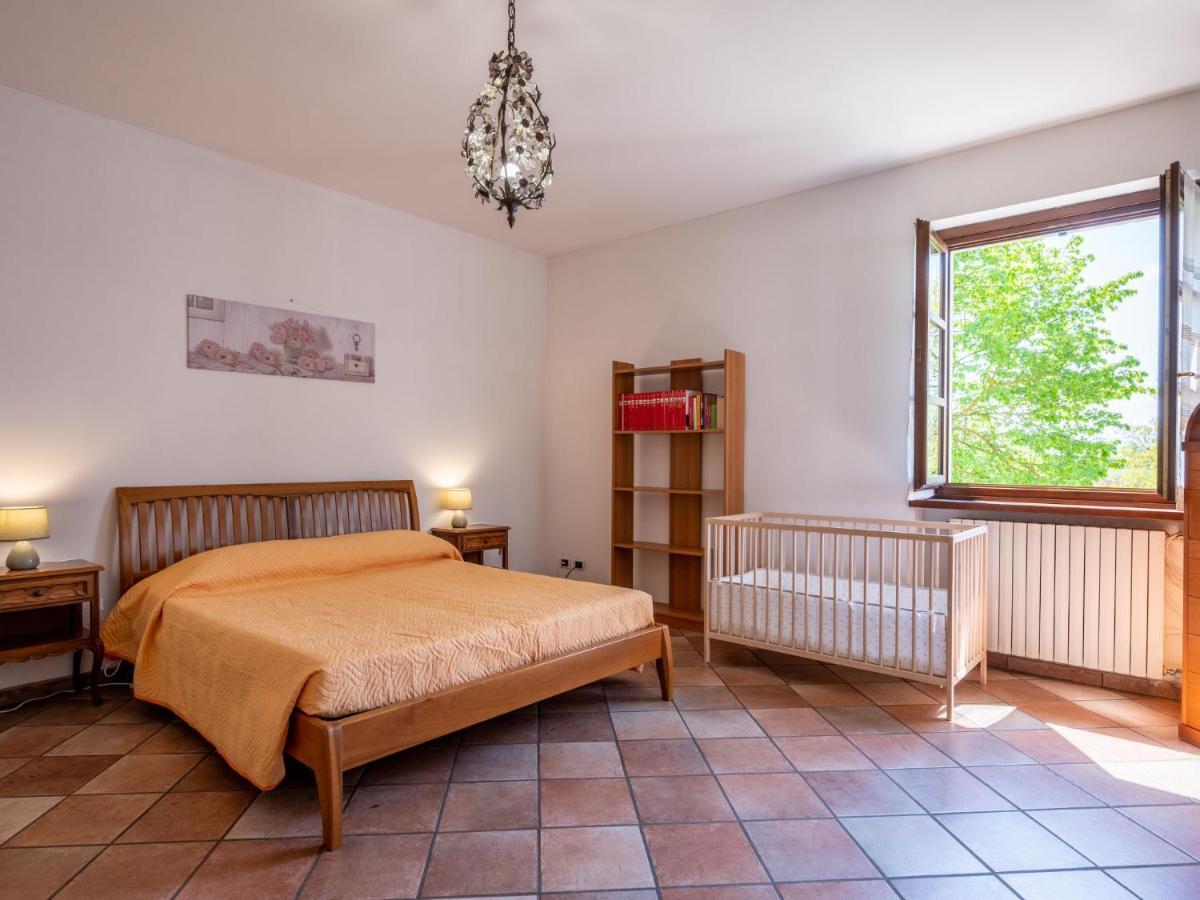 Holiday Home Cascina Anna By Interhome Basaluzzo Exterior photo